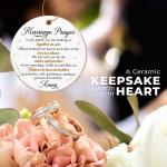 Christian Wedding Gifts - Marriage Prayer for Couples