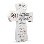 25th Anniversary Religious Wedding Gifts for Couples