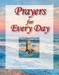 Daily Prayers for Spiritual Growth - Hardcover