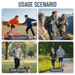 Jesus is My Reason Women's Hoodie