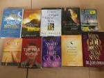 Lot of 5 Christian Prayer and Theology Books