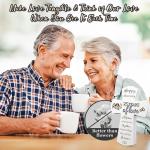 25th Anniversary Religious Wedding Gifts for Couples