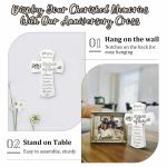 25th Anniversary Religious Wedding Gifts for Couples