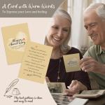 25th Anniversary Religious Wedding Gifts for Couples