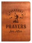 Daily Prayer Guide for Men: Spiritual Devotions