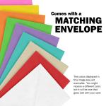 Wedding Card: Your Love is a Gift from Heaven