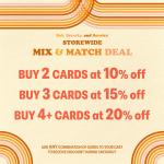 Wedding Card: Your Love is a Gift from Heaven