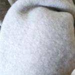 Gray Hoodie: 'All My Hope Is in Jesus