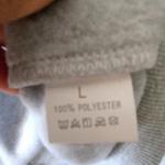 Gray Hoodie: 'All My Hope Is in Jesus