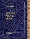 Father Peyton's Rosary Prayer Guide