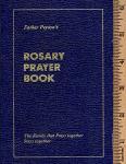 Father Peyton's Rosary Prayer Guide