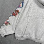 We Are Righteous Jesus Zip Up Hoodie