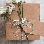 Christian Wedding Gifts - Marriage Prayer for Couples
