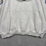 We Are Righteous Jesus Zip Up Hoodie