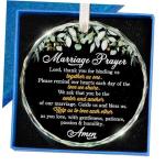 Christian Wedding Gifts with Marriage Prayer 2025