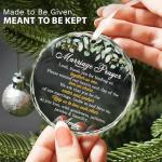 Christian Wedding Gifts with Marriage Prayer 2025