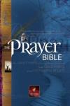 Prayer Bible by Jean Syswerda - Trade Paperback