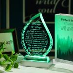 Unique Religious Marriage Prayer Gift for Newlyweds