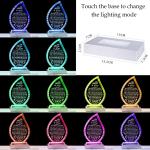 Unique Religious Marriage Prayer Gift for Newlyweds