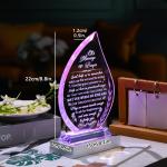 Unique Religious Marriage Prayer Gift for Newlyweds