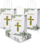 First Communion Religious Party Favor Bags