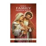 Holy Family Pocket Prayer Book for Catholics