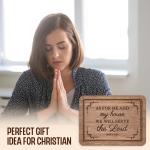 Christian Gifts for Women: Wedding and Bridal Shower