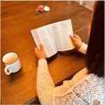 Custom Bilingual Family Bible for Weddings