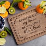 Christian Gifts for Women: Wedding and Bridal Shower