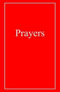 Powerful Daily Prayer Journal for Spiritual Growth