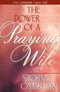 The Power of a Praying Wife - Paperback