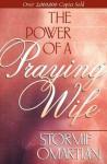 The Power of a Praying Wife - Paperback
