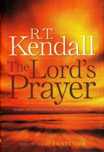 The Power of The Lord's Prayer