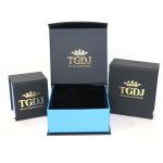 14K Gold Communion Pendant with Cubic Zirconia