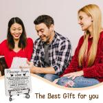 Christian Wedding Gift for Men and Women