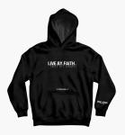 Seek Jesus Hoodie in Multiple Colors