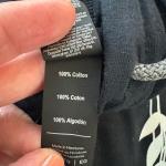 Be Still and Know Christian Hoodie - Size XL