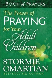 Prayers for Your Adult Children: A Powerful Guide