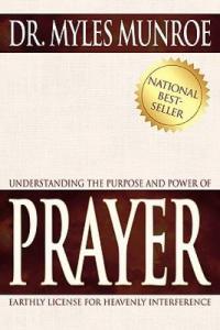 The Power of Prayer: Understanding Its Purpose