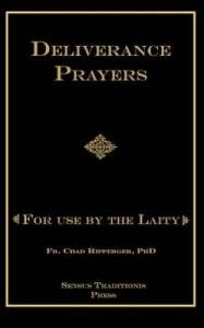 Deliverance Prayers for Everyone - Paperback