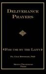 Deliverance Prayers for Everyone - Paperback