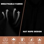 Jesus Is The Way Hoodie - John 14:6