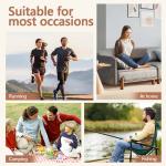 Jesus Is The Way Hoodie - John 14:6