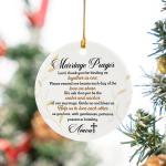 Christian Wedding Gifts - 2025 Marriage Prayer MP3
