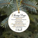 Christian Wedding Gifts - 2025 Marriage Prayer MP3