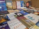 10 Random Christian Prayer and Meditation Books