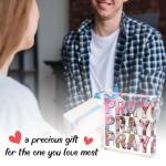 Inspirational Pink Bible Verse Art for Women