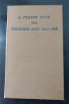 Prayer Book for Soldiers and Sailors 1945
