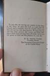Prayer Book for Soldiers and Sailors 1945