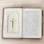 Children's Catholic Pocket Prayer Book 1936